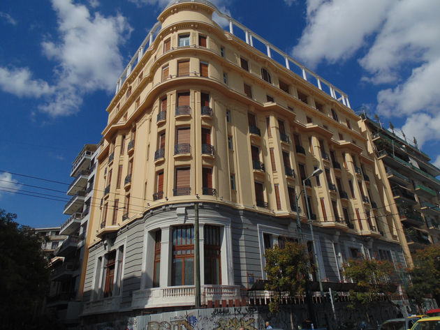 Αρχές του 2019 ανοίγει πιλοτικά το «Ακροπόλ»