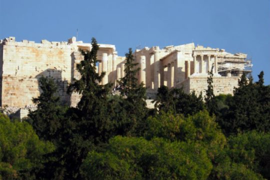 Ενας θησαυρός για μια καινοτόμο και εξωστρεφή ανάπτυξη