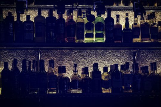 Μεταμεσονύκτιο τετ α τετ με τους εργοδότες