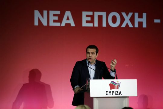 «Μυρίζονται εκλογές, καταγγέλλουν παροχές»