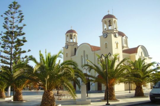 «Κατεβαίνουν» στις εκλογές για την επανασύσταση του Δήμου Αλικαρνασσού