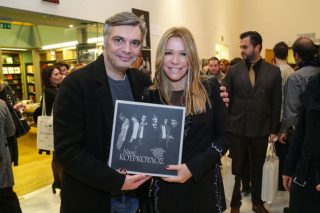 Ενας αυθεντικός πολίτης παντός καιρού