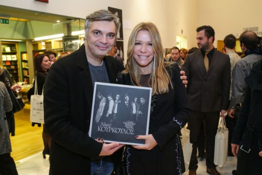 Ενας αυθεντικός πολίτης παντός καιρού