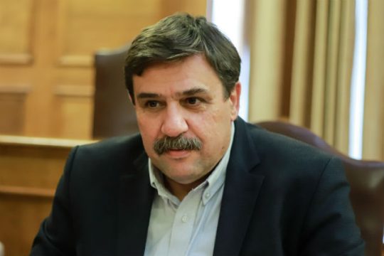 «Δικαίωμα του πολίτη και όχι υποχρέωση ο οικογενειακός γιατρός»