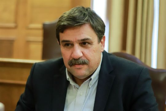 «Ήξεραν για το πάρτι στην Υγεία, δεν ήθελαν να το διερευνήσουν»