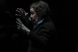 «Η ανάγκη να υπερβούμε τις δυσκολίες διατηρεί την ανθρωπιά μας»