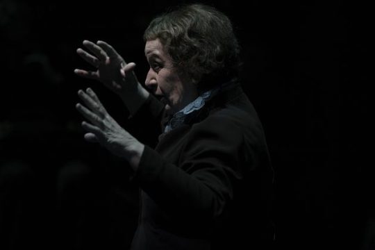«Η ανάγκη να υπερβούμε τις δυσκολίες διατηρεί την ανθρωπιά μας»