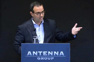 180 εκατ. ζεστό χρήμα στον ΑΝΤ1