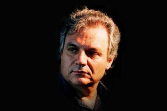 Πέθανε ο συνθέτης Θεόδωρος Αντωνίου