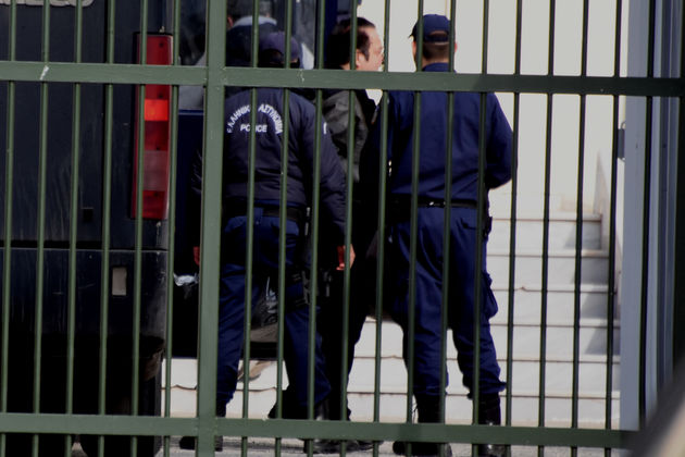 Προσφυγές για αποφυλάκιση