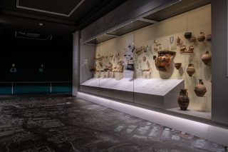 Μεγάλες πόλεις, μικρές ανθρώπινες ιστορίες