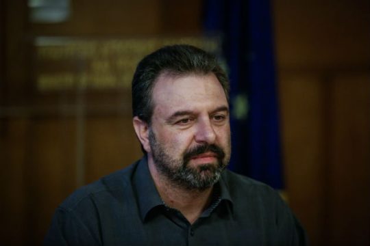 Aπαντήσεις 18 σημείων από τον Αραχωβίτη στους αγρότες