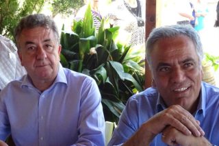 Περιφέρεια Κρήτης: Μία παράταξη ΣΥΡΙΖΑ – ΚΙΝΑΛ (;)