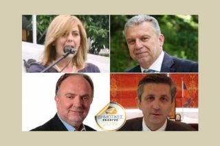 Εμπειροι υποψήφιοι στην Αρτα