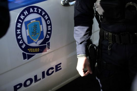 Απαγόρευση μετακίνησης φιλάθλων για αγώνα χάντμπολ