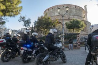 Λουκέτο στο… σουπερμάρκετ των ναρκωτικών