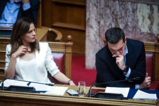 Ανάσα για τα ασφαλιστικά ταμεία