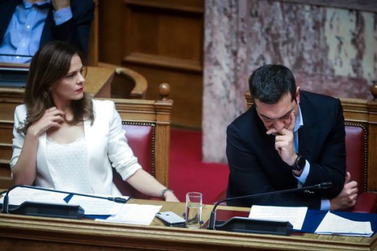 Ανάσα για τα ασφαλιστικά ταμεία