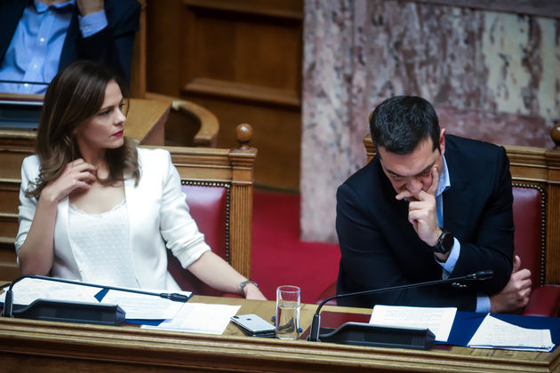 Ανάσα για τα ασφαλιστικά ταμεία