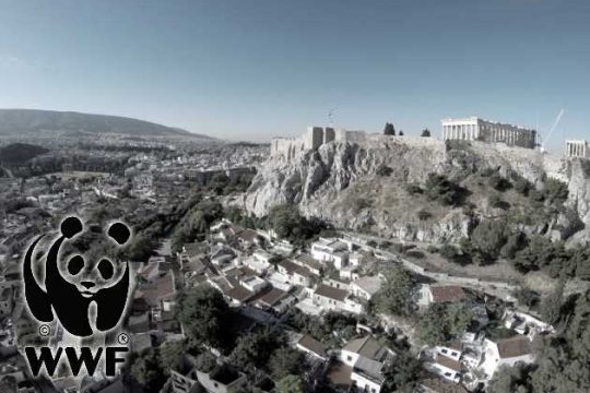 Δυο βήματα μπρος, τρία βήματα πίσω
