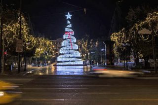 Οι άγγελοι φέτος πάνε… Αθήνα