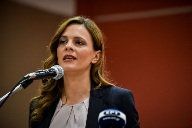 Πόλεμος στις ανισότητες με αυξήσεις μισθών