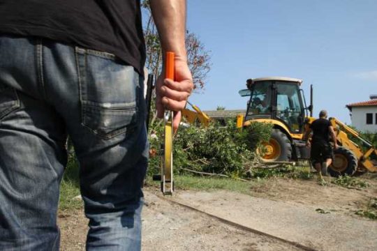 Σβήνουν τις «πατέντες» των αυθαιρέτων