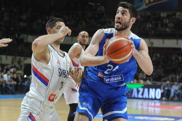 Κάποτε θα έχανε η Εθνική Μπάσκετ…
