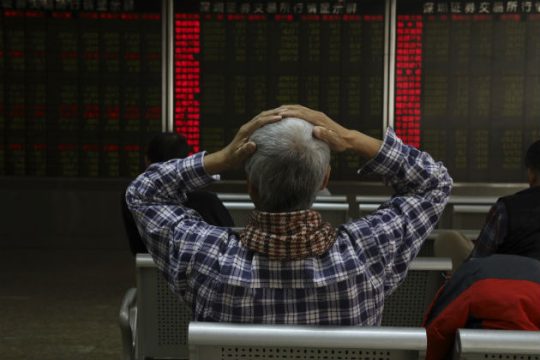 Επιμένει στην τήρηση της συμφωνίας Τραμπ-Σι το Πεκίνο