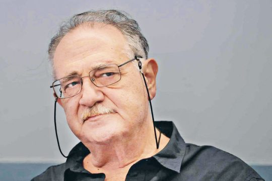 Το έργο του αστείρευτη πηγή στοχασμού
