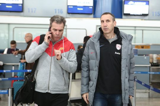Κόντρα στον «κακό του δαίμονα»