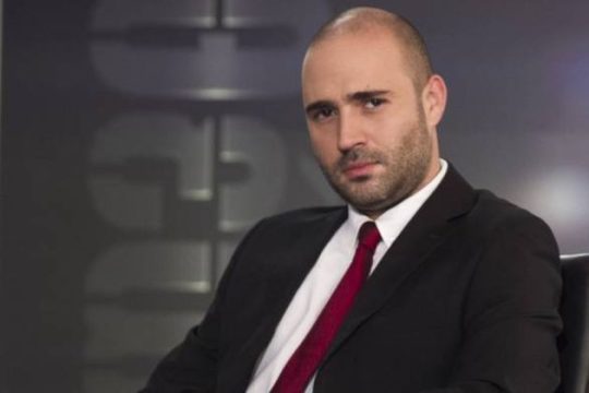 Φέρτε πίσω τον Μπογδάνο στον ΣΚΑΪ
