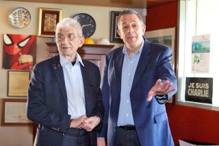 Πετάει το γάντι στον ΣΥΡΙΖΑ ο Μπουτάρης