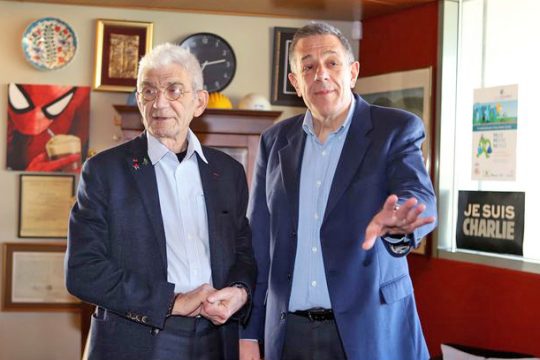 Πετάει το γάντι στον ΣΥΡΙΖΑ ο Μπουτάρης
