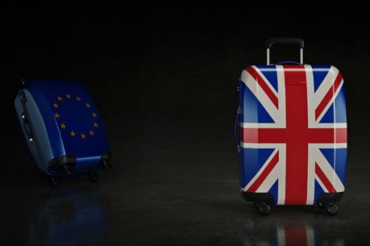 Στα μέσα Ιανουαρίου η ψηφοφορία για το Brexit