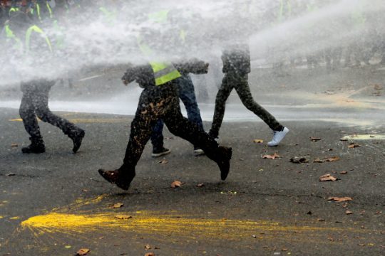 Ποιητής… εκ του προχείρου