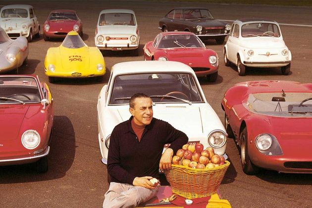 Carlo Abarth