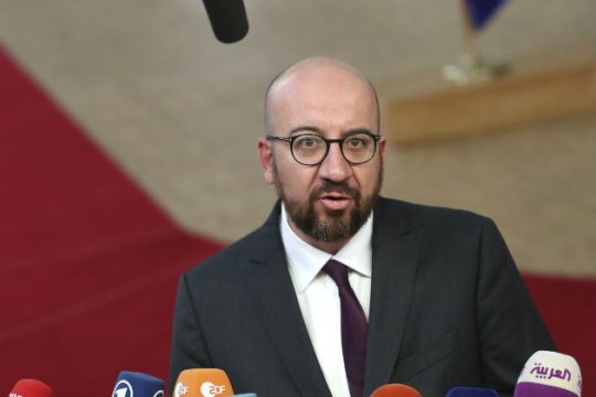 Στα πρόθυρα κατάρρευσης η κυβέρνηση του Βελγίου