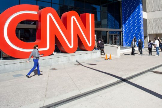 Λήξη συναγερμού στα γραφεία του CNN στη Νέα Υόρκη