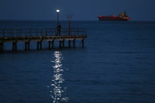 Πόλεμος προπαγάνδας για κοινές ασκήσεις ΗΠΑ-Τουρκίας στην Κύπρο