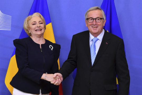Αμφιβολίες για τη Ρουμανία στην προεδρία της Ε.Ε.
