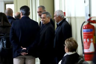 «Νιώθω λύπη, όχι μίσος»