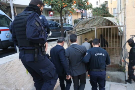 Διεκόπη για την Πέμπτη η δίκη για την απαγωγή Λεμπιδάκη