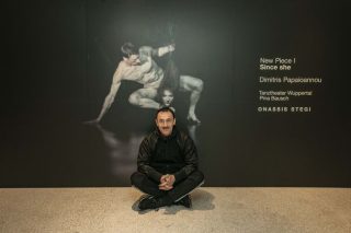 «Ηταν επικίνδυνο, αλλά η καρδιά μου δεν μπορούσε να πει οχι»