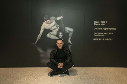«Ηταν επικίνδυνο, αλλά η καρδιά μου δεν μπορούσε να πει οχι»