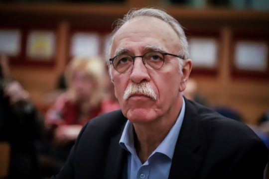 «Το πρόβλημα της Ευρώπης είναι η ανισότητα, όχι η μετανάστευση»