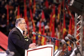 «Δραγουμάνος των ΗΠΑ ο ΣΥΡΙΖΑ»