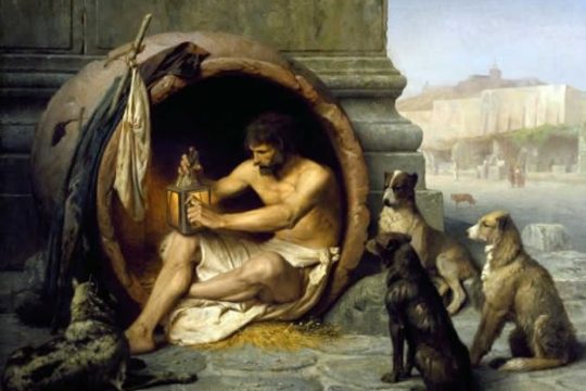 Κατασκοπικά