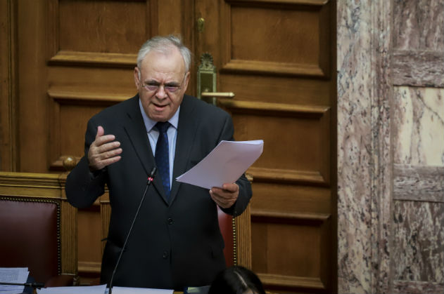 Μέχρι τέλος του χρόνου η τροπολογία για τον εξωδικαστικό
