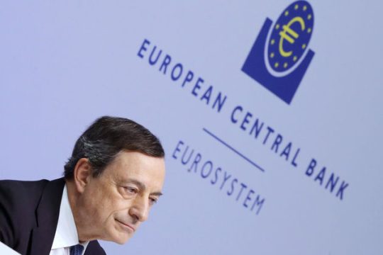 Καμπανάκι ΕΚΤ για Ιταλία, Γαλλία και Ισπανία